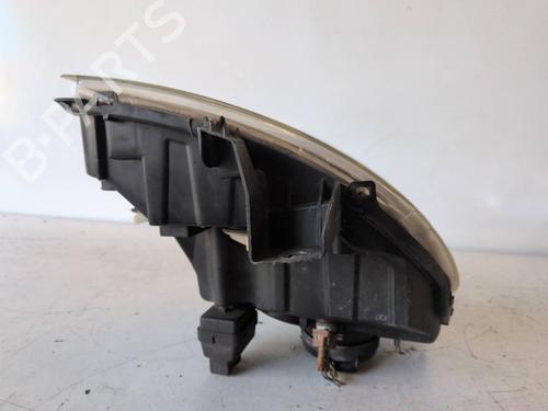 Left headlight RENAULT KANGOO (KC0/1_) 1.5 dCi (KC08, KC09) | BP38784851C28 - Image 5