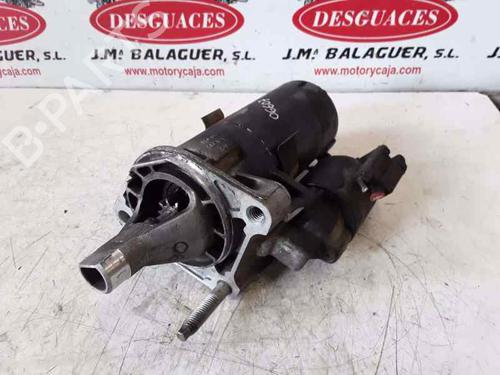 Starter CHRYSLER VOYAGER II (ES)  | BP10566018M8 