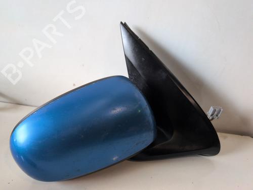 Right mirror NISSAN ALMERA II Hatchback (N16) 2.2 Di | BP32263611C27