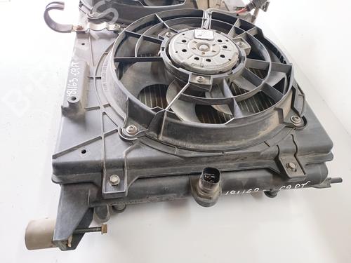 Køler SEAT ALHAMBRA (7V8, 7V9) 2.0 i | BP11743570M31 
