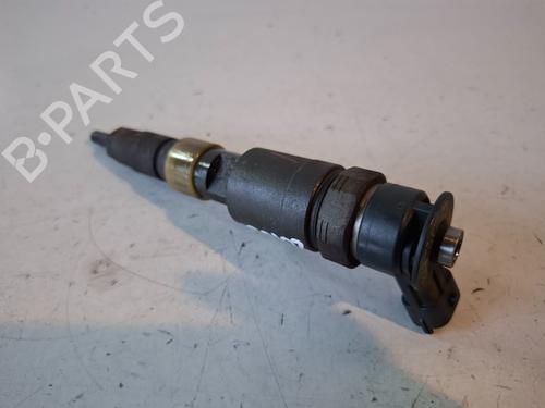 Injector PEUGEOT 207 (WA_, WC_)  | BP29956652M100 