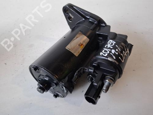 Starter SKODA FABIA I (6Y2) | BP30625759M8