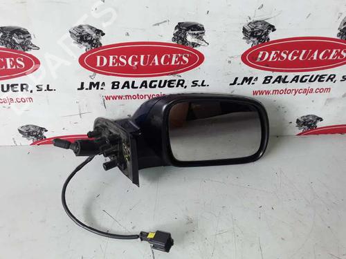 Used Right mirror PEUGEOT 307 (3A/C) [2000-2012]  9282741