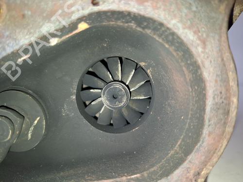 Turbocharger/Supercharger RENAULT MASTER II Van (FD) 2.5 dCi | BP25131278M71 