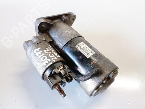 Starter OPEL INSIGNIA A (G09)  | BP11764617M8 