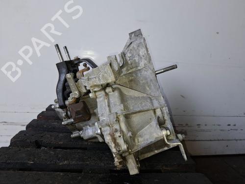 Gearkasse FIAT DOBLO Bus (263_) 1.3 D Multijet (263AXU1A, 263AYB1A) | BP29549619M3 