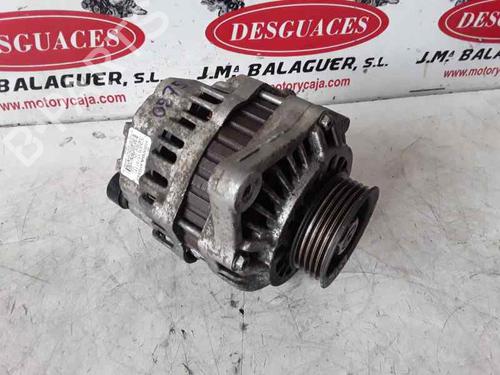 Alternator HONDA JAZZ II (GD_, GE3, GE2) 1.2 i-DSI (GD5, GE2) | BP9516783M7 