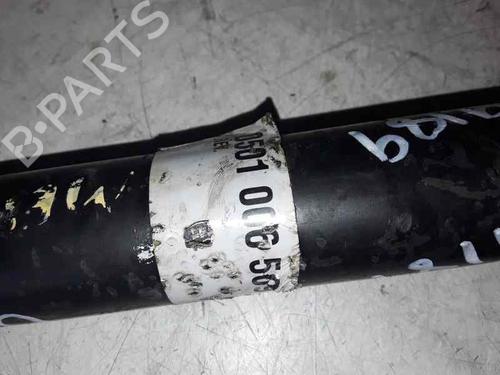 Right front driveshaft MERCEDES-BENZ M-CLASS (W163)  | BP9281185M39 