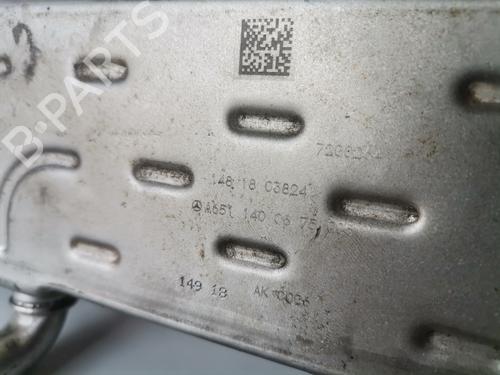 Egr MERCEDES-BENZ VITO Van (W447)  | BP14305224M69 