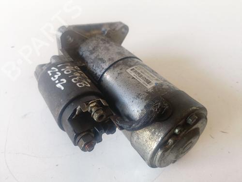 Starter OPEL SIGNUM Hatchback (Z03)  | BP21087309M8 