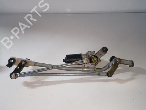 Front wiper motor NISSAN ALMERA II Hatchback (N16)  | BP16848743M29 