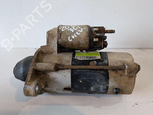 Starter CHEVROLET TRAX 1.7 TD | BP33186983M8 - Image 5