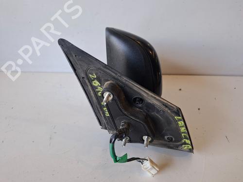 Retrovisor izquierdo MITSUBISHI LANCER VIII (CY_A, CZ_A) 1.8 Bifuel (CY3A, CY6A) | BP30689723C26 