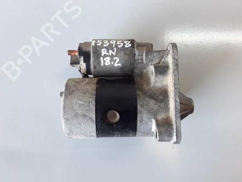 Starter RENAULT KANGOO (KC0/1_) 1.4 (KC0C, KC0H, KC0B, KC0M) | BP9284393M8