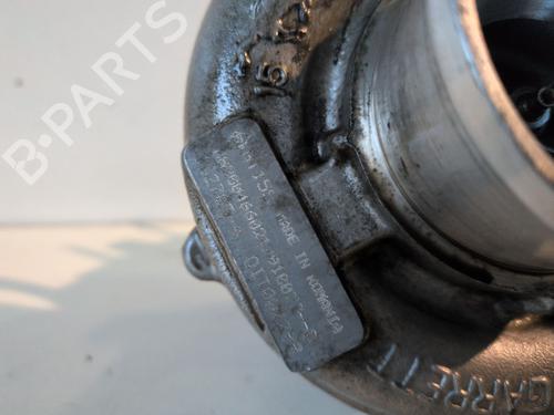 Turbolader/Kompressor RENAULT TRAFIC II Platform/Chassis (EL) 2.0 dCi 115 (EL0H, EL00, EL01, EL0M) | BP31930858M71 - Image 5