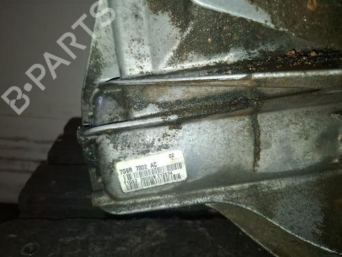 Gearbox FORD MONDEO IV (BA7)  | BP30636735M3 