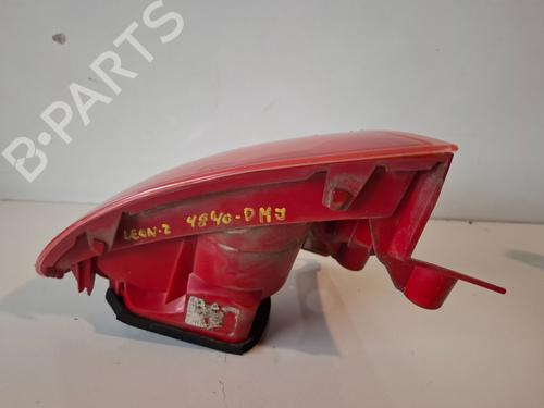 Left taillight SEAT LEON (1P1)  | BP24417953C34 