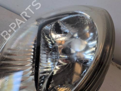 Right headlight RENAULT KANGOO (KC0/1_) 1.5 dCi (KC08, KC09) | BP38784850C29 - Image 2