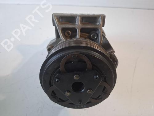 AC compressor RENAULT EXPRESS Box Body/MPV | BP29547864M34