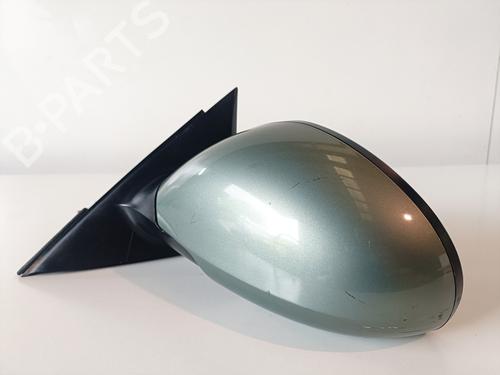 Left mirror SEAT IBIZA III (6L1)  | BP15348990C26 