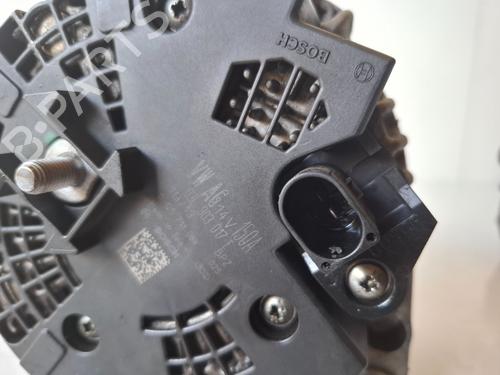 Alternator SEAT EXEO ST (3R5) 2.0 TDI | BP29293065M7 