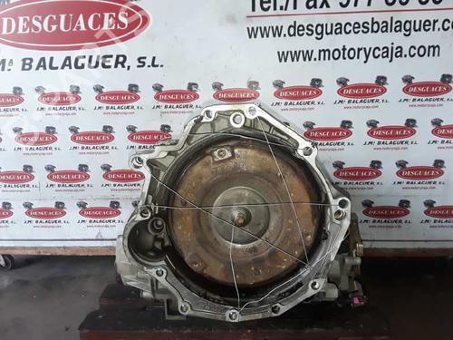 Used Gearbox AUDI A6 C5 (4B2) [1997-2005]  9281690