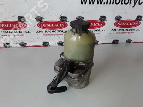 Styring servopumpe OPEL ASTRA H GTC (A04) 1.6 (L08) (105 hp) 9284196