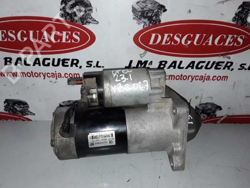 Starter OPEL INSIGNIA A (G09) 2.0 CDTI (68) | BP9282719M8 