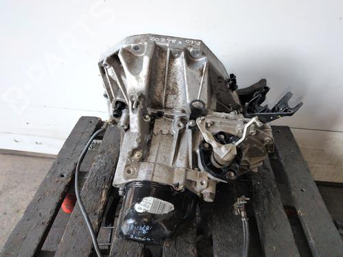 Gearbox DACIA SANDERO | BP34099069M3 - Image 3