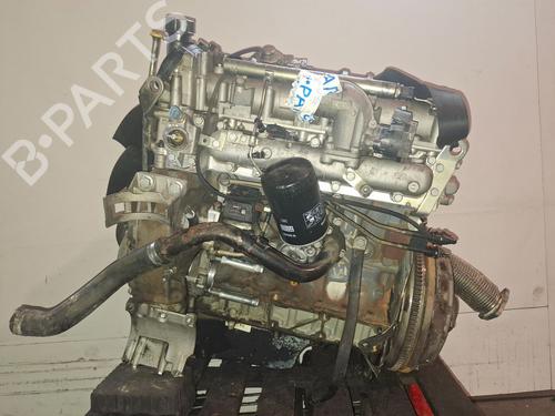 Used Engine IVECO DAILY V Van [2011-2014]  30300408