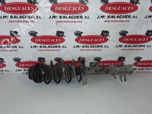 Dämpfer vorne links für OPEL CORSA D (S07) 1.3 CDTI (L08, L68) (75 hp) 10010226