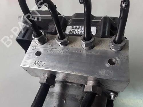 ABS pump CITROËN DS4 (NX_) 1.6 HDi 110 | BP9283316M43 
