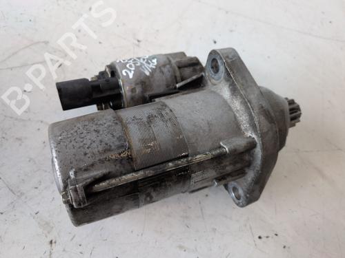 Starter VW PASSAT B6 Variant (3C5) | BP38020478M8 - Image 3