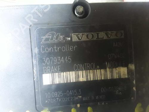 ABS pump VOLVO S60 I (384) 2.4 D | BP9346125M43 