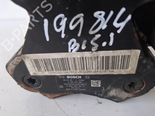 Injection pump MERCEDES-BENZ A-CLASS (W169) A 180 CDI (169.007, 169.307) | BP26914185M78 