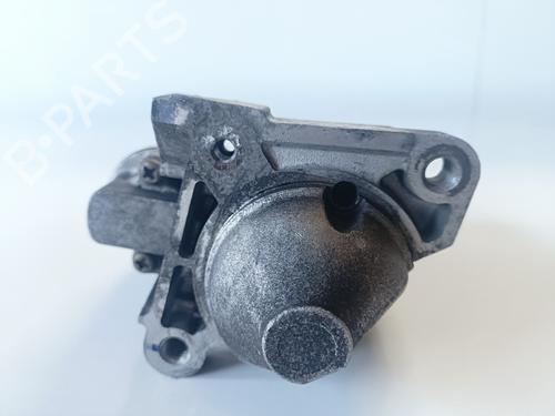 Used Starter RENAULT CLIO II (BB_, CB_) [1998-2016]  13404982