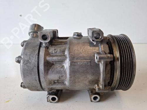 AC compressor CITROËN BERLINGO MULTISPACE (B9) 1.6 HDi 90 4x4 | BP27660255M34 