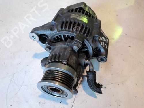 Used Alternator Alternator HYUNDAI ACCENT II (LC) 1.5 CRDi (82 hp) 33710089 33710089