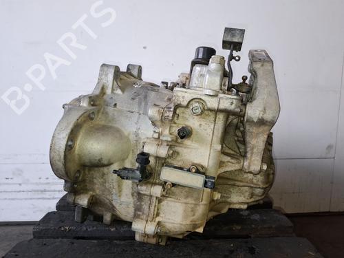 Gearbox LAND ROVER FREELANDER 2 (L359)  | BP29508541M3 