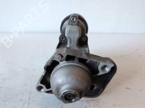 Used Starter Starter RENAULT KANGOO / GRAND KANGOO II (KW0/1_) 1.5 dCi 110 (KW0C, KW0H) (110 hp) 33274477 33274477