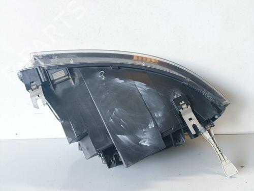 Left headlight SEAT ALHAMBRA (7V8, 7V9) 2.0 i | BP11765095C28 