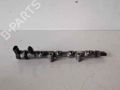 Used Injection rail Injection rail SEAT IBIZA IV (6J5, 6P1) [2008-2017] 33201761 33201761
