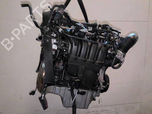 Used Engine Engine 38537967 38537967