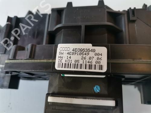 Forlygtekontakt AUDI A8 D3 (4E2, 4E8) 4.2 TDI quattro | BP9857502I24 