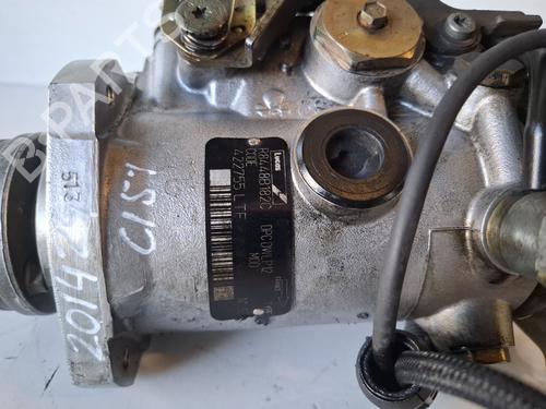 Injection pump PEUGEOT 206 Hatchback (2A/C) 1.9 D | BP30636748M78
