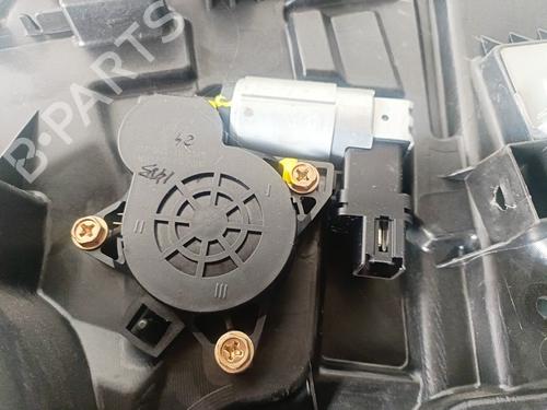 Front right window mechanism MAZDA 5 (CR) 2.0 CD (CR19) | BP17168396C23 
