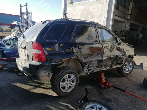 Starter KIA SPORTAGE II (JE_, KM_)  | BP9283224M8 