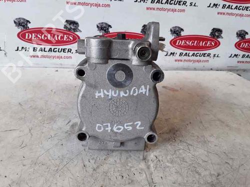AC compressor HYUNDAI GETZ (TB)  | BP15823355M34