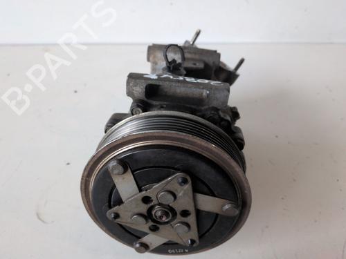 AC compressor CITROËN BERLINGO MULTISPACE (B9) 1.6 HDi 75 16V | BP33201764M34  - Image 5