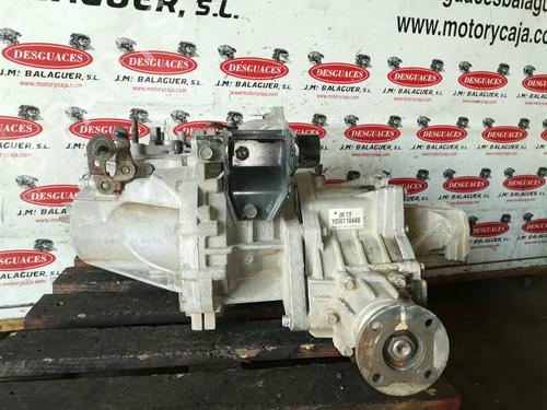 Gearbox KIA SPORTAGE II (JE_, KM_)  | BP9283314M3